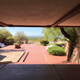 Breezeways, Wright’s natural airconditioning.
